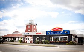 Motel Le Phare